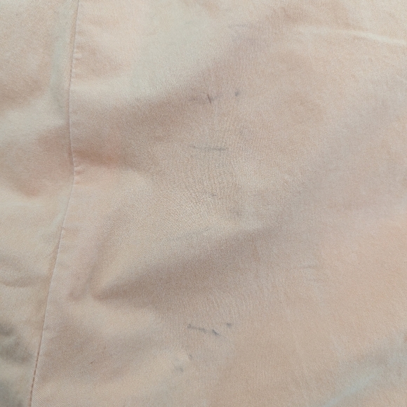 Bobby Jones orange shorts size 35 - Picture 7 of 8